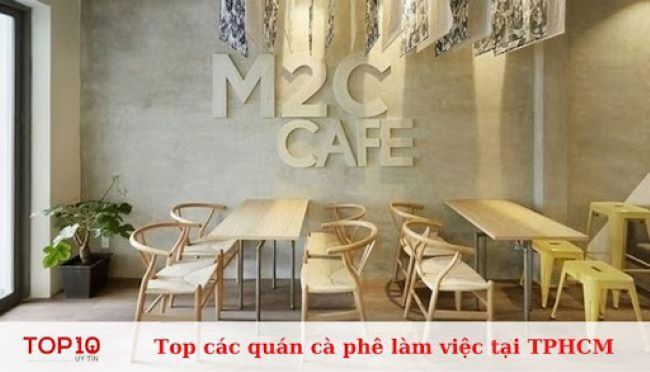 M2C Coffee