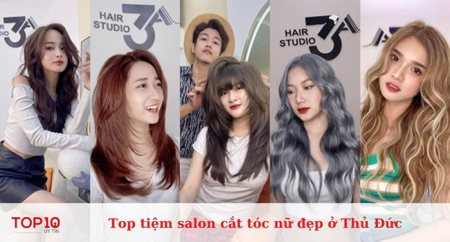 3A Hair Studio