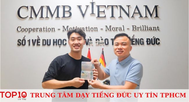 CMMB Việt Nam