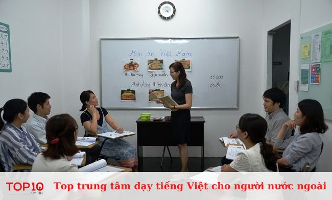Trường Ngôn ngữ Sài Gòn