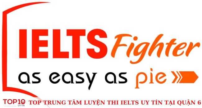 Ielts Fighter
