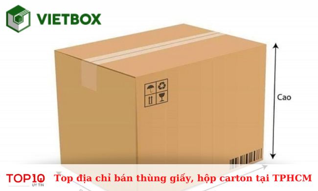 Công ty Vietbox.vn