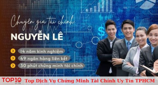 Công ty Tài chính Nguyễn Lê