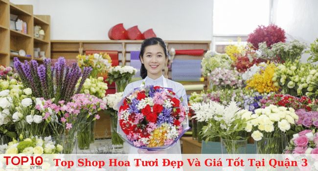 Shop Hoayeuthuong