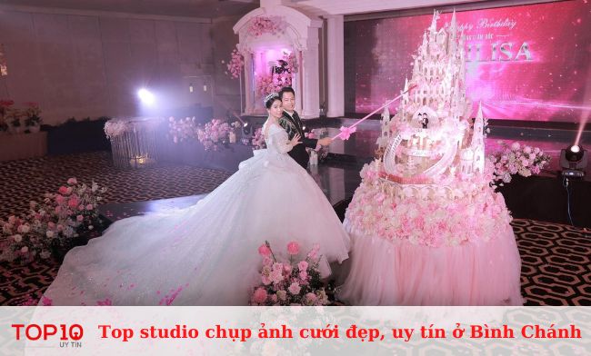 Abi Bridal Studio