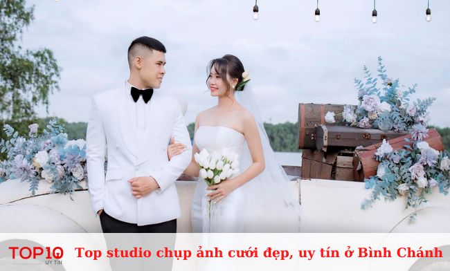 Phan Quyền Bridal