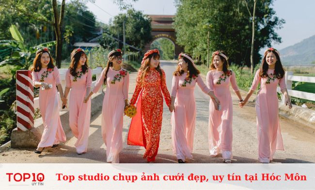 Nam Phạm Studio
