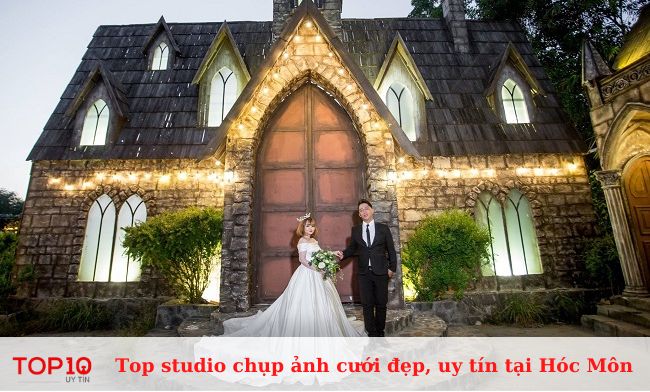 Áo cưới Nguyễn Giang
