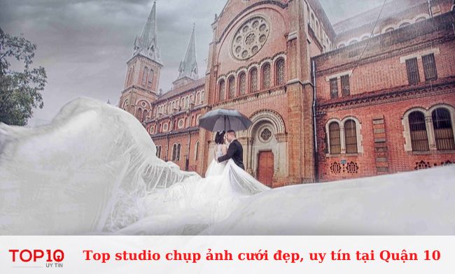 Bụi Wedding & Studio