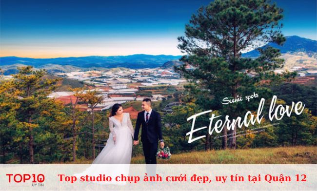Áo cưới Lưu Nguyễn