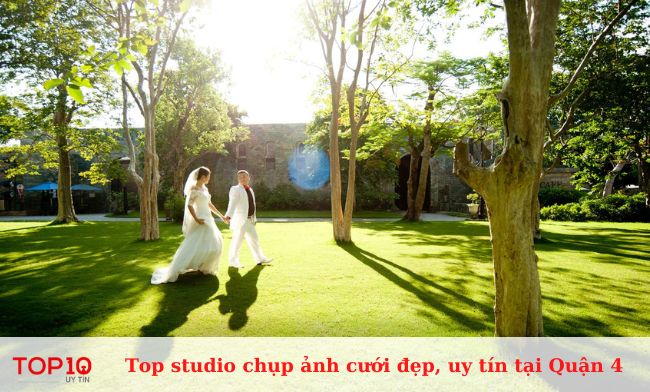 Mai Anh Bridal Studio