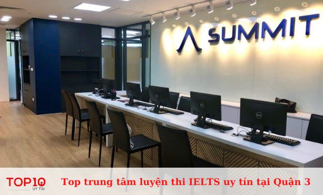 Summit Education Services (SES)