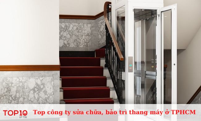 Công ty Thang Việt