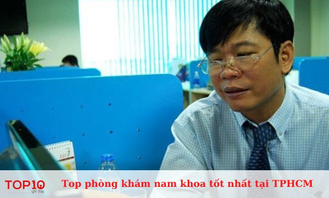 Phòng khám Bác sĩ - Tiến sĩ Nguyễn Thành Như