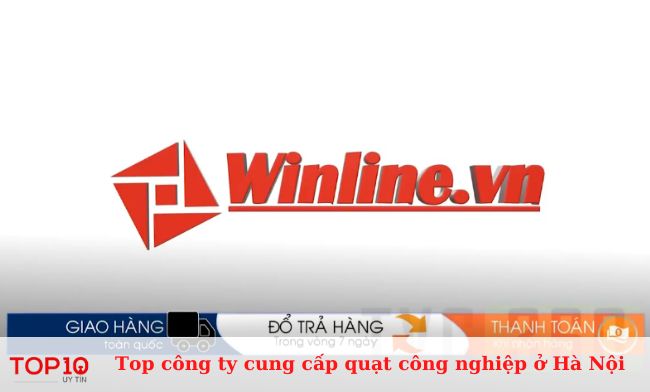 Công ty Winline Việt Nam