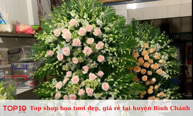Hiếu Nguyễn Flowers