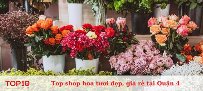 Emy Flora Shop