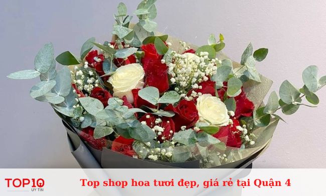 N Flower Shop