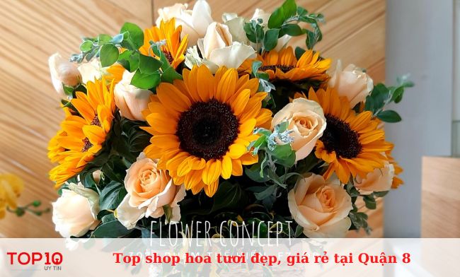 Shop Hoa Lá Việt 