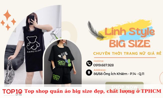 Linh Style