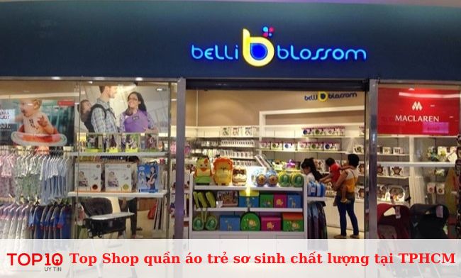 Shop Belli Blossom