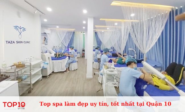 Taza Skin Clinic