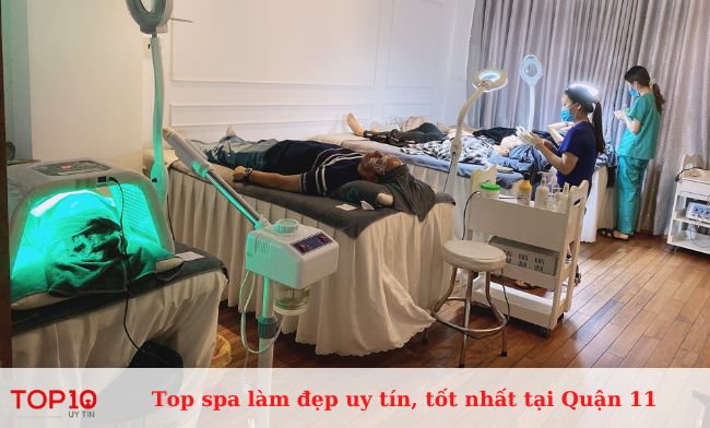 C Spa & Clinic