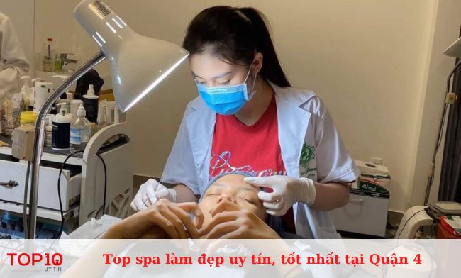 Ngọc Thanh Spa & Clinic