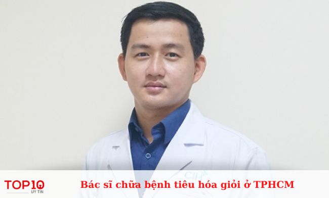 ThS.BS Nguyễn Văn Khoa