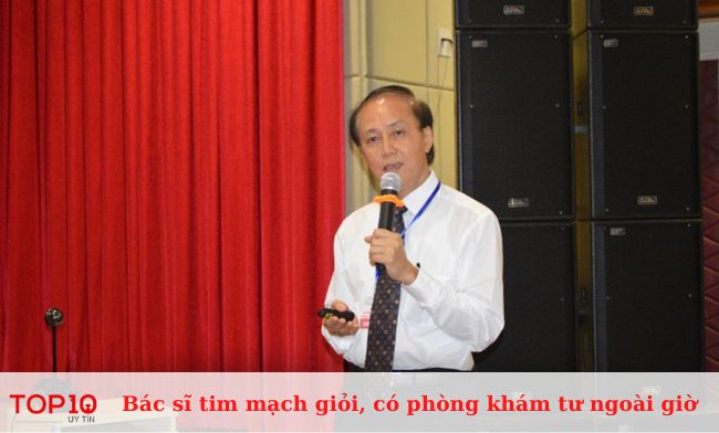 PGS.TS.BS Đỗ Quang Huân