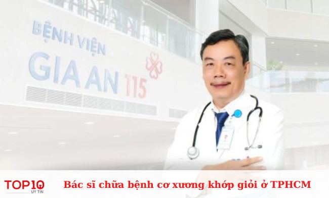 Bác sĩ CKII Kim Văn Trung