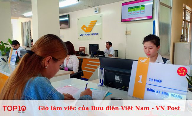 Bưu điện Hà Nội