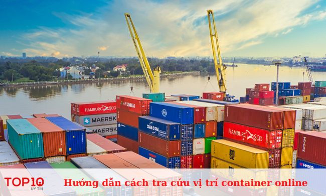 Tra cứu container Cảng Phước Long ICD