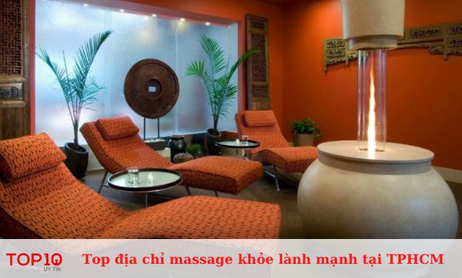 Get Well Zennova Massage & Spa