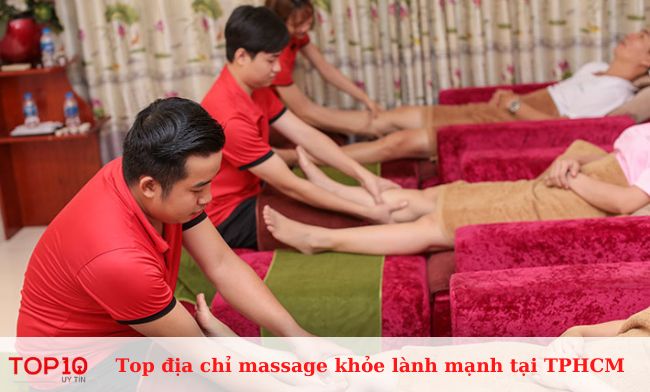 Yuan Massage Therapy