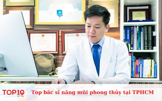 Bác sĩ Nguyễn Phan Tú Dung